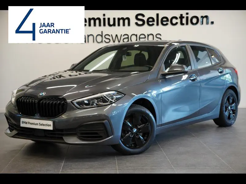 BMW 116 - 0
