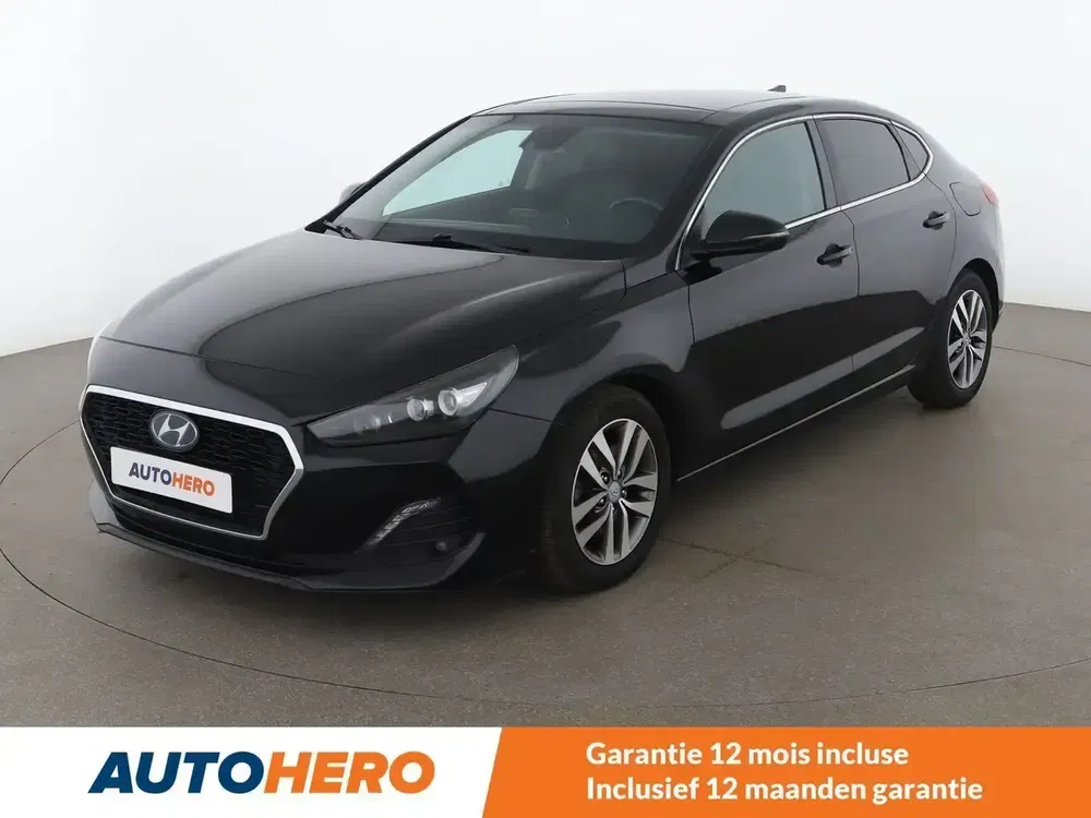 Hyundai i30 - 0