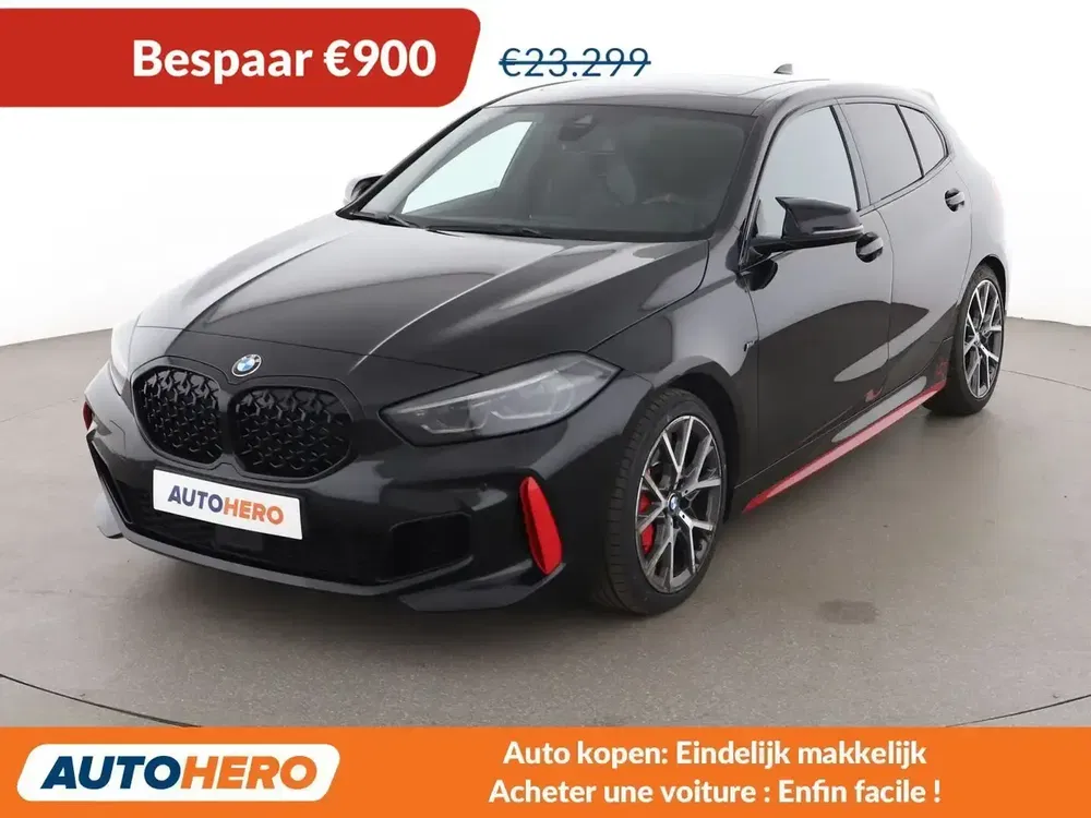 BMW 128 - 0