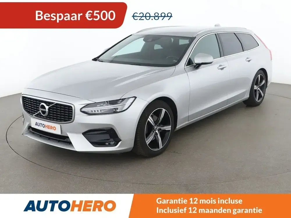 Volvo V90 - 0