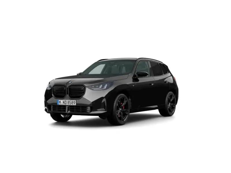BMW X3 - 0