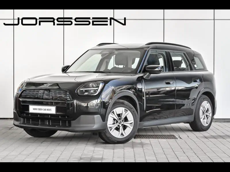 Mini Countryman E - 0