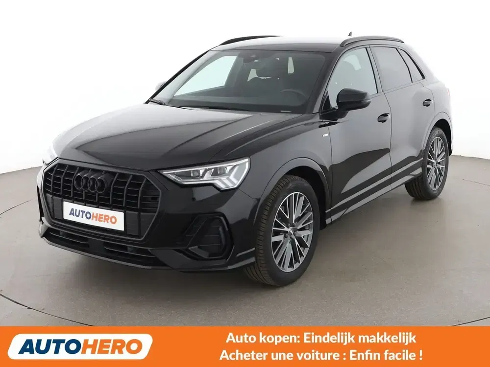 Audi Q3 - 0