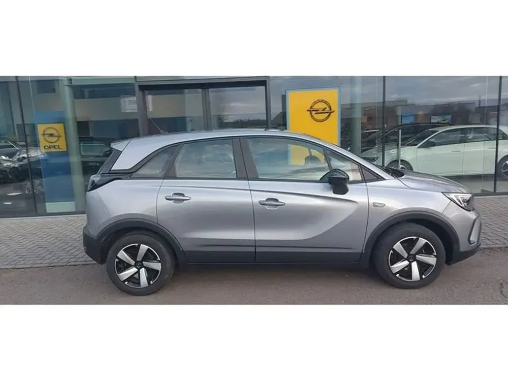 Opel Crossland - 0