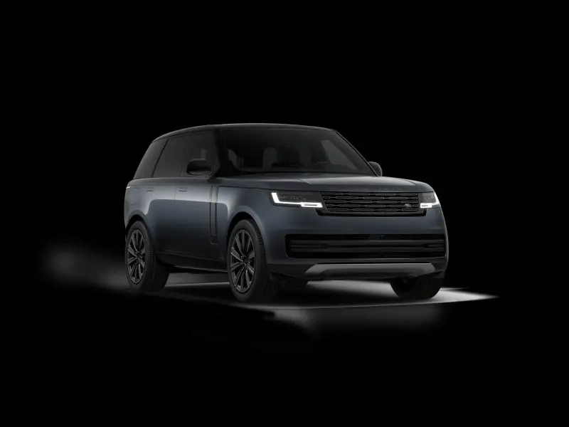 Land Rover Range Rover - 0