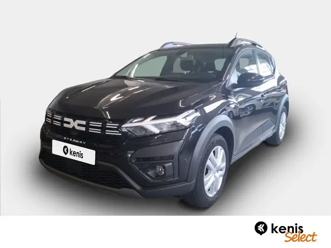 Dacia Sandero - 0