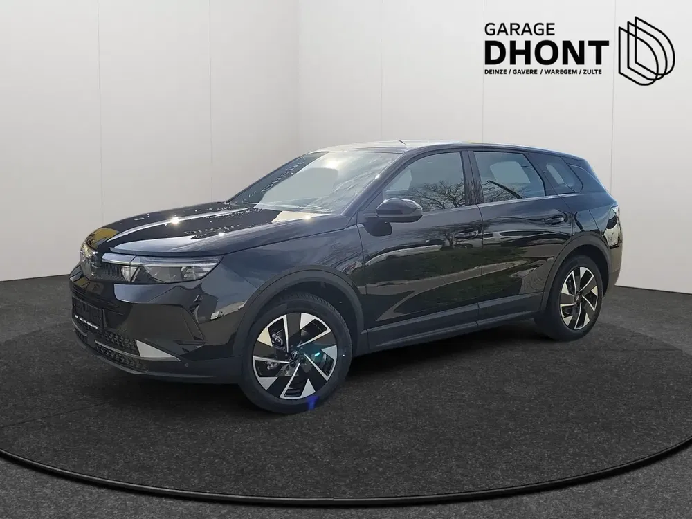 Opel Grandland - 0