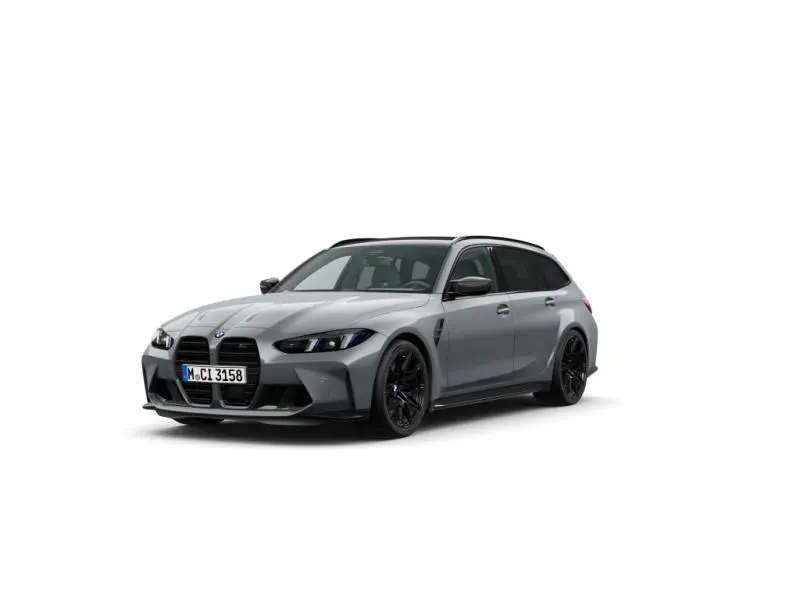 BMW M3 - 0