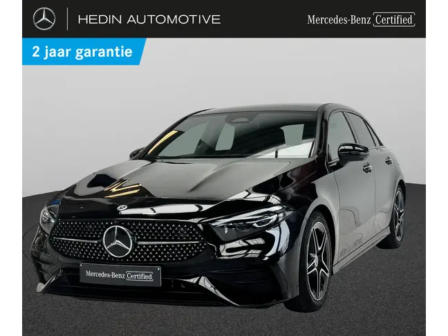 Mercedes A 180 - 0