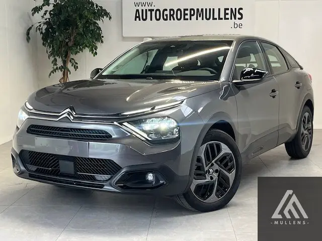 Citroën C4 - 0