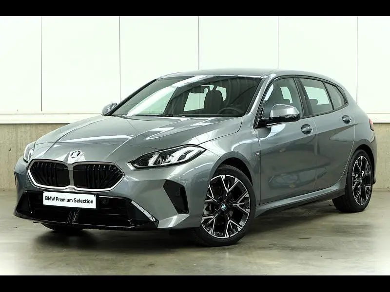 BMW 120 - 0