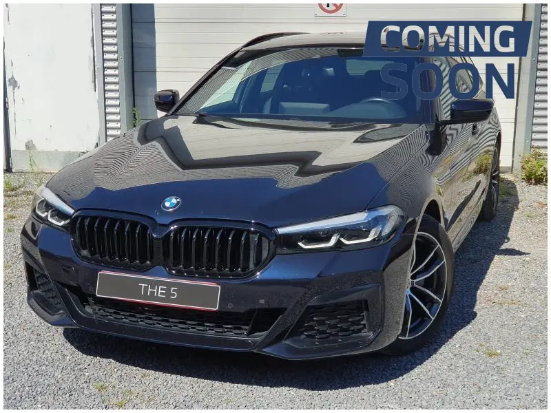 BMW 518 - 0