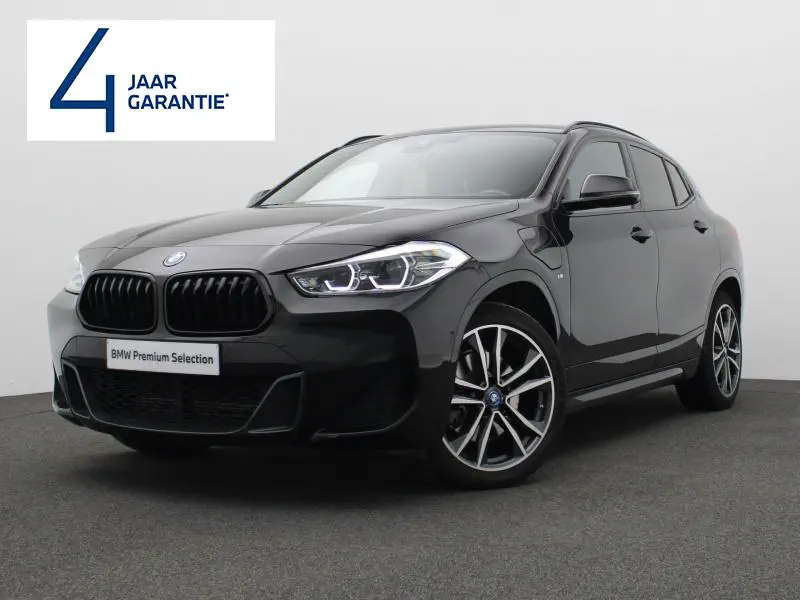 BMW X2 - 0