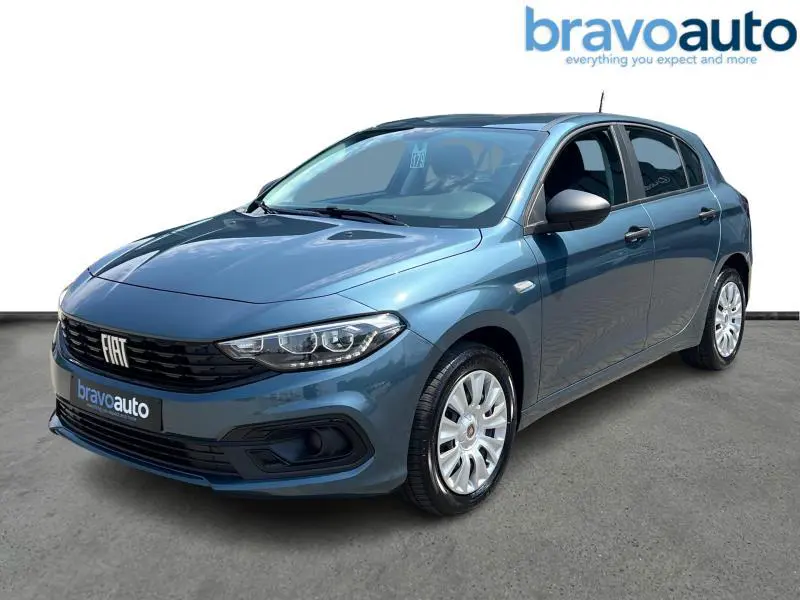 Fiat Tipo - 0