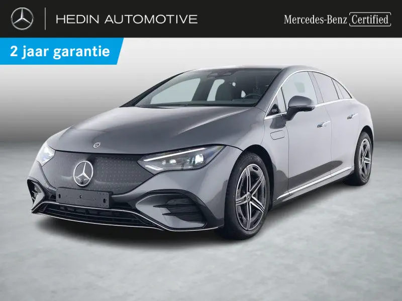 Mercedes EQE 300 - 0