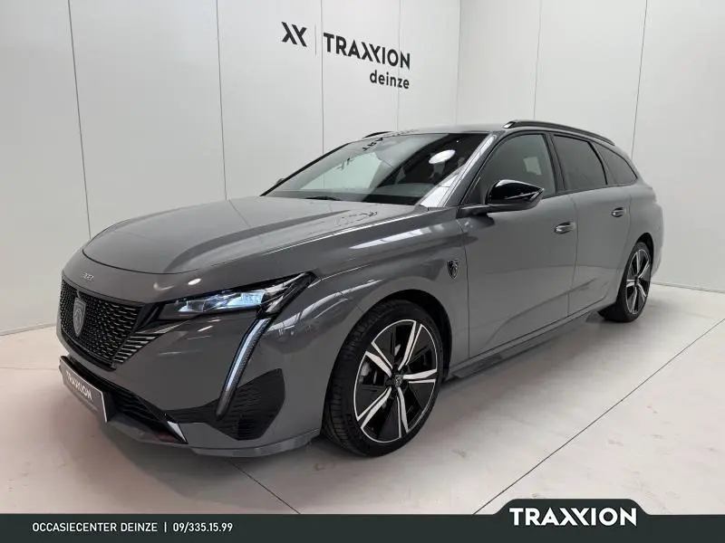 Peugeot 3008 - 0