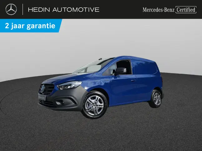 Mercedes Citan - 0