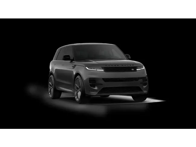 Land Rover Range Rover Sport - 0