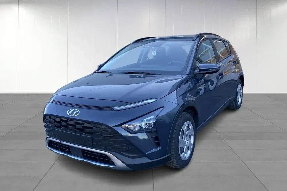 Hyundai BAYON - 0