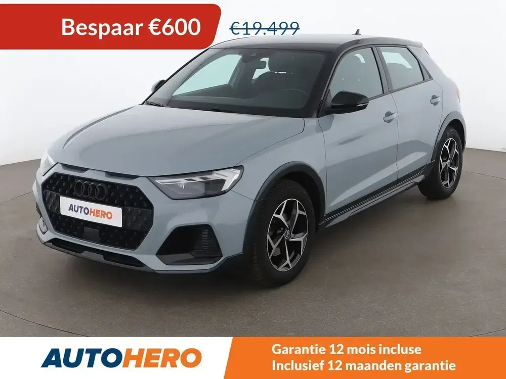 Audi A1 - 0