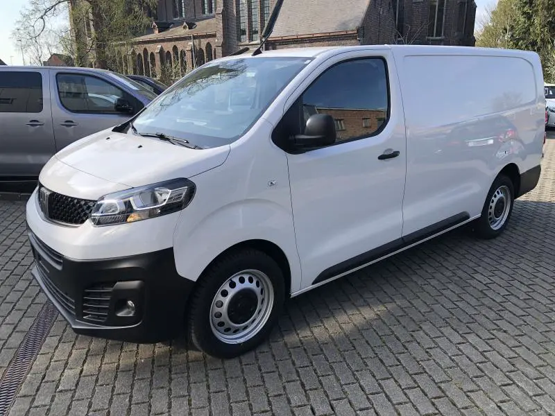 Fiat Scudo - 0