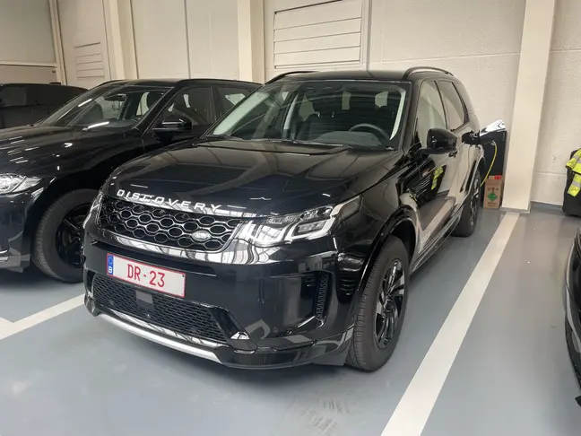 Land Rover Discovery Sport - 0