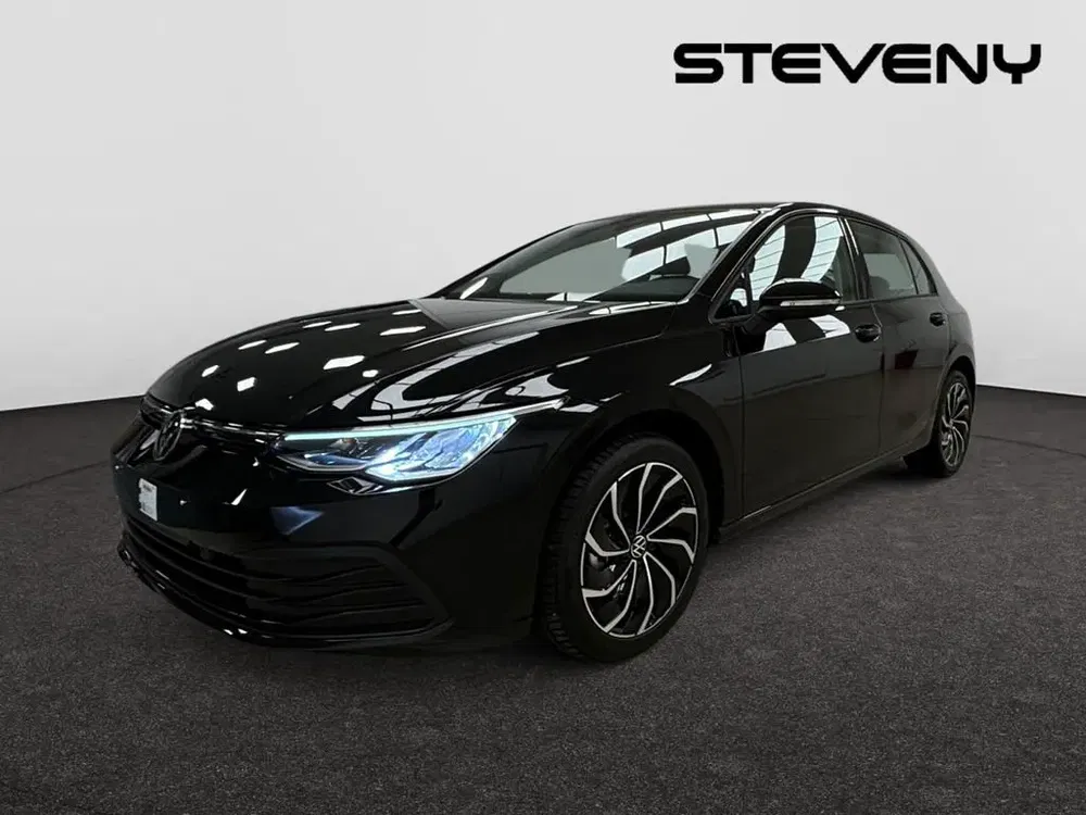 Volkswagen Golf - 0