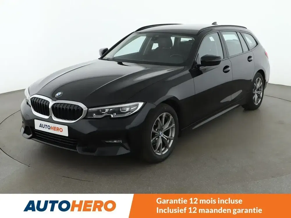 BMW 318 - 0