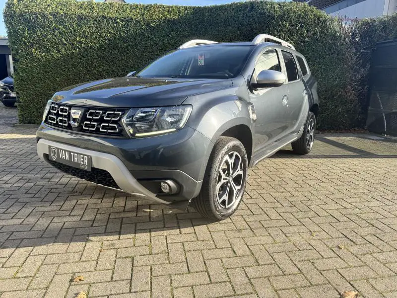 Dacia Duster - 0