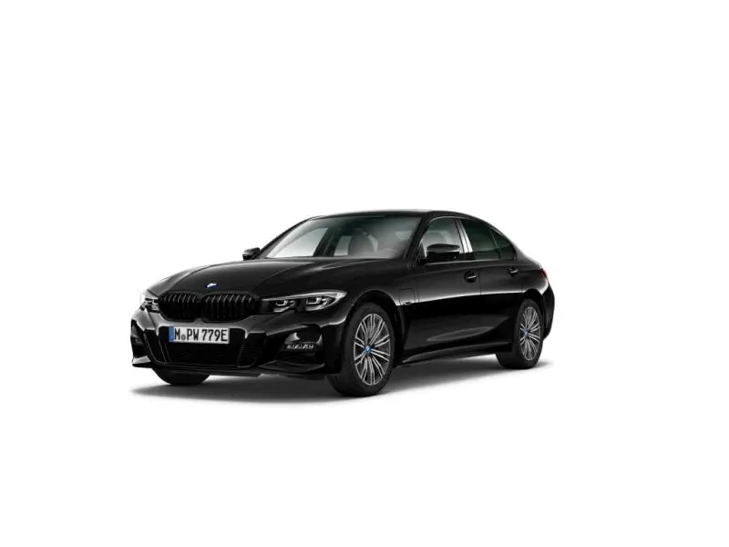 BMW 330 - 0