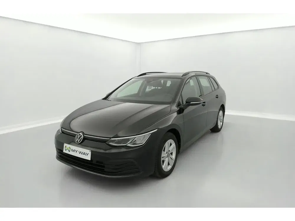 Volkswagen Golf Variant - 0