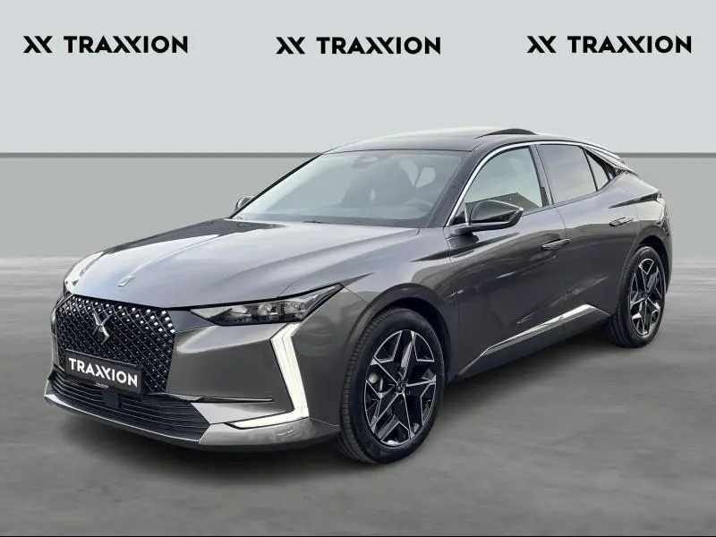 DS Automobiles DS 4 - 0