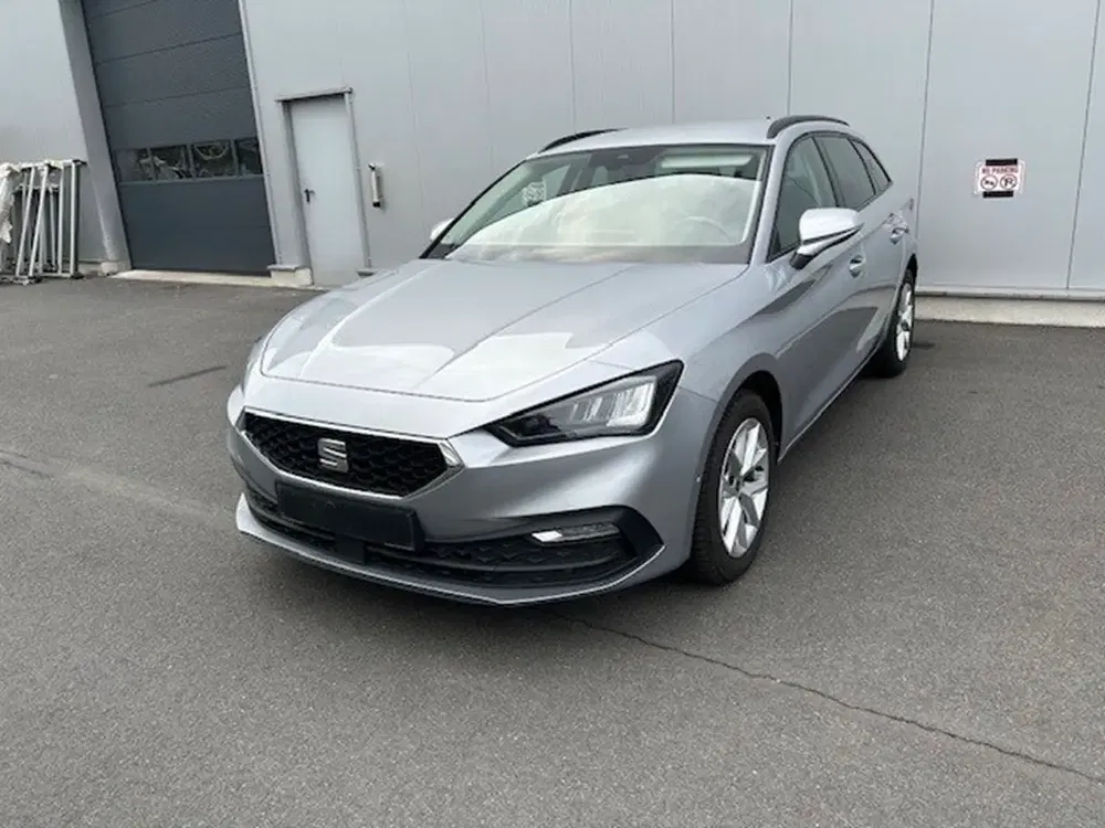 Seat Leon e-Hybrid - 0