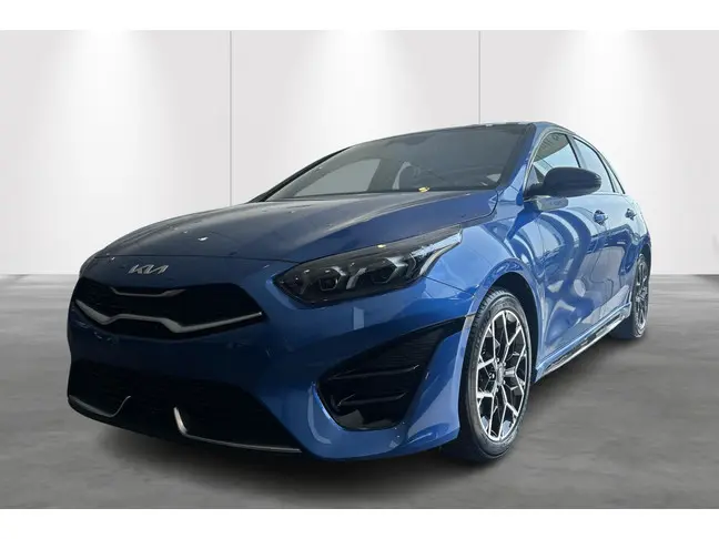 Kia Ceed / cee'd - 0