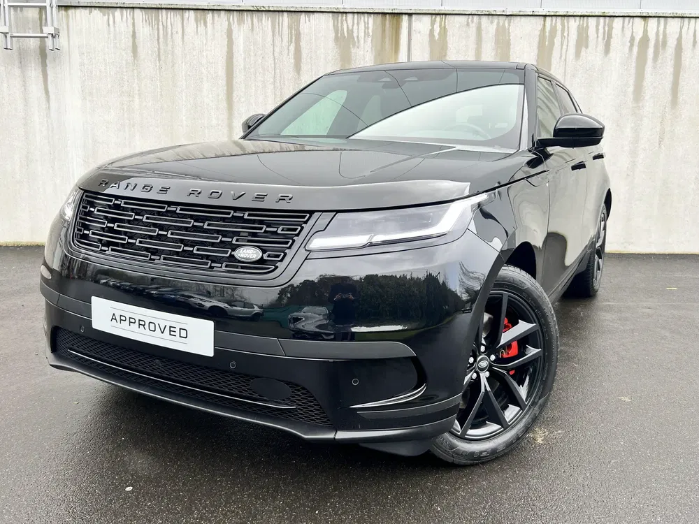 Land Rover Range Rover Velar - 0