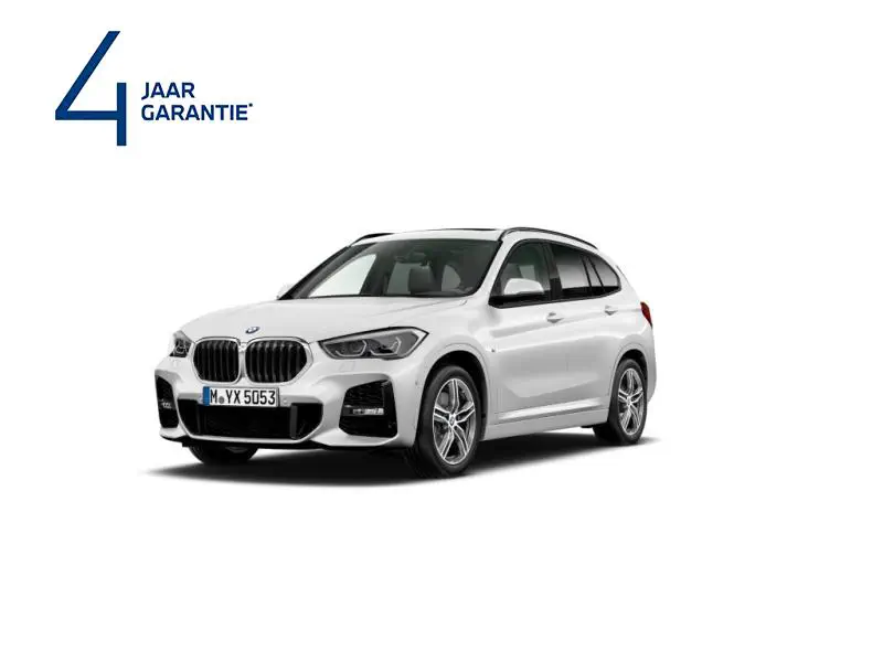 BMW X1 - 0