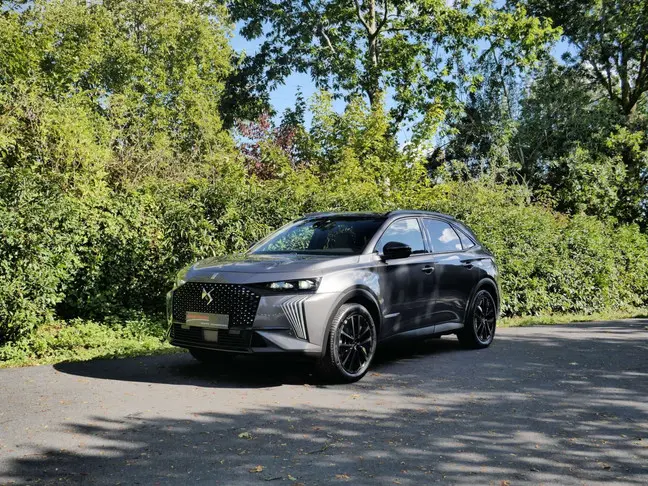 DS Automobiles DS 7 - 0