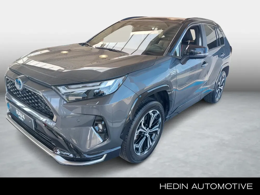 Toyota RAV 4 - 0