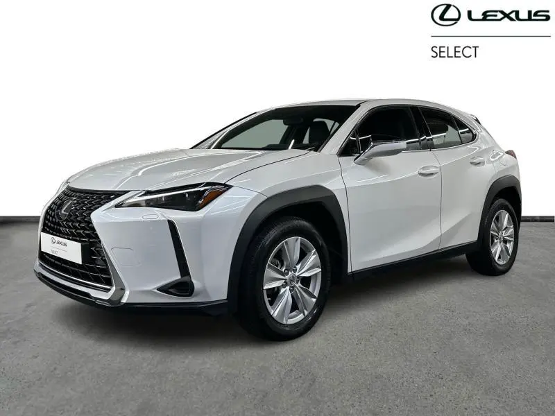 Lexus UX 250h - 0