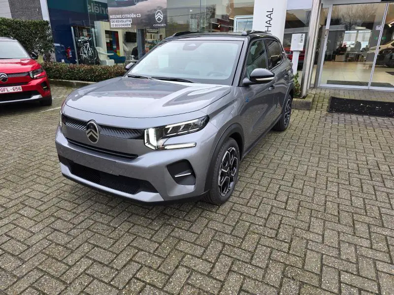 Citroën C3 - 0