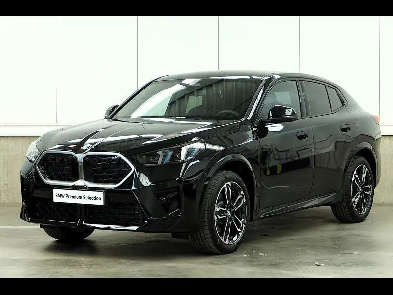 BMW X2 - 0