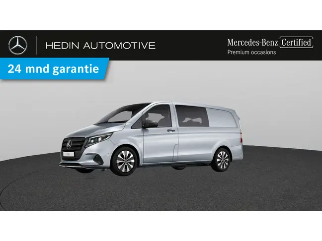 Mercedes Vito - 0