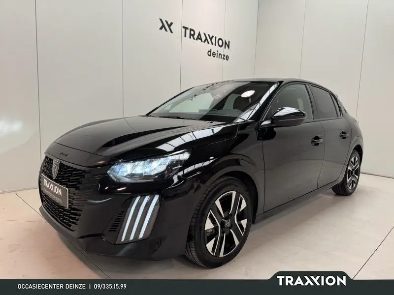 Peugeot 208 - 0