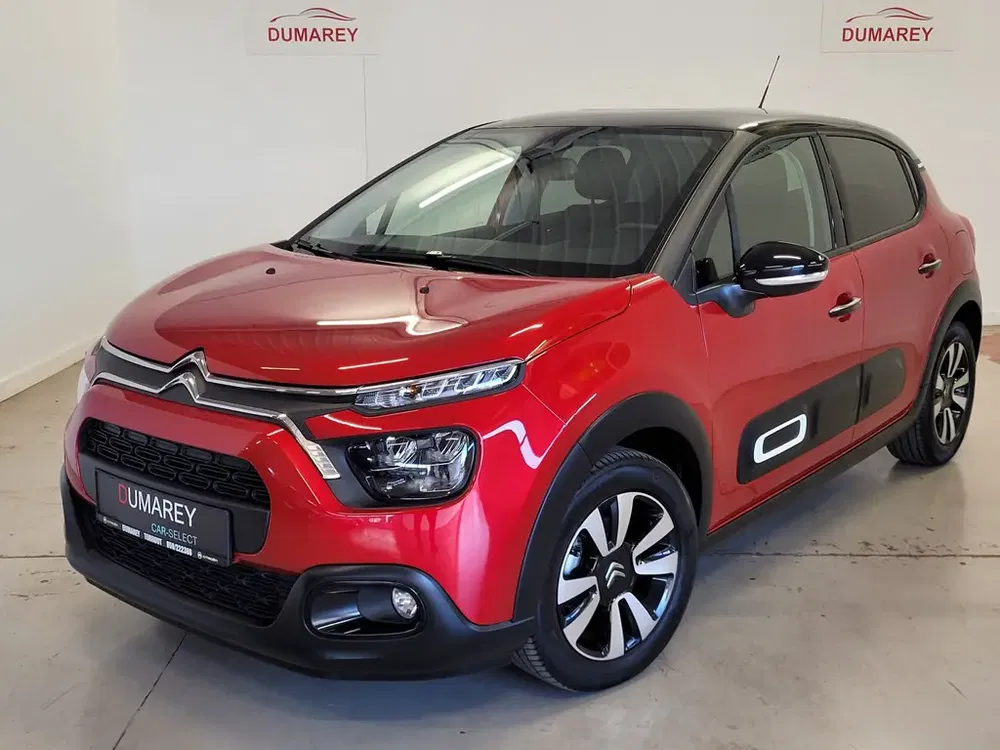 Citroën C3 - 0
