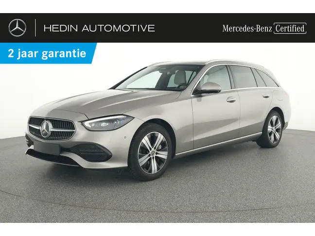 Mercedes C 300 - 0