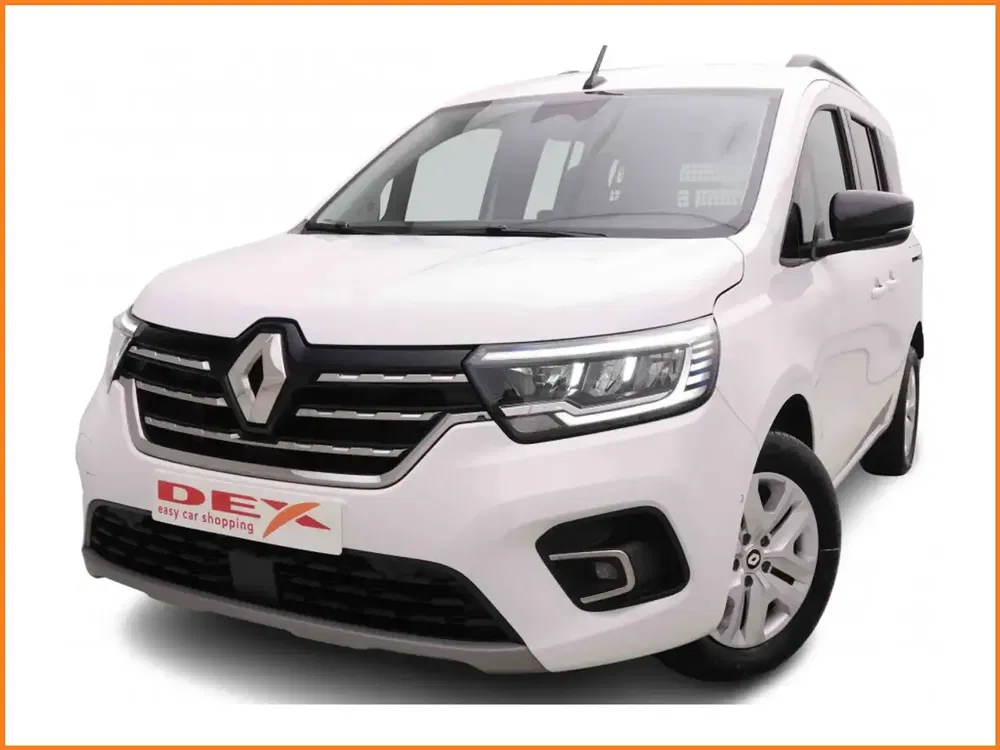 Renault Kangoo - 0