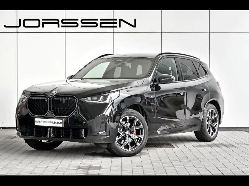 BMW X3 - 0