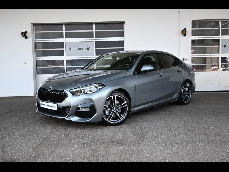 BMW 218 - 0