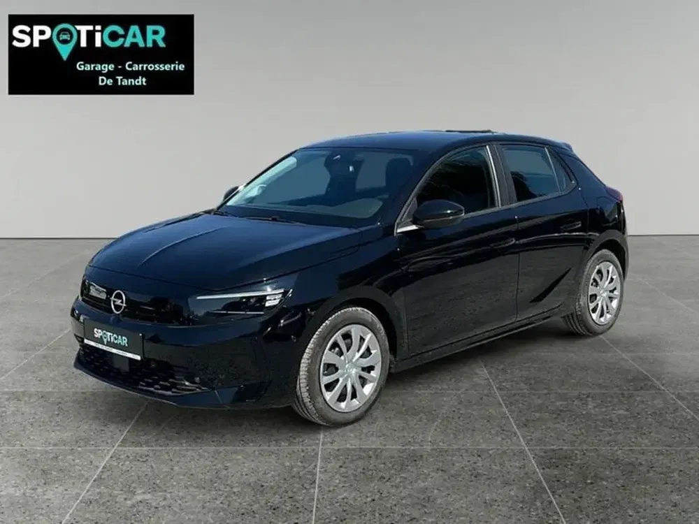 Opel Corsa - 0