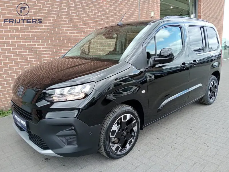 Fiat Doblo - 0